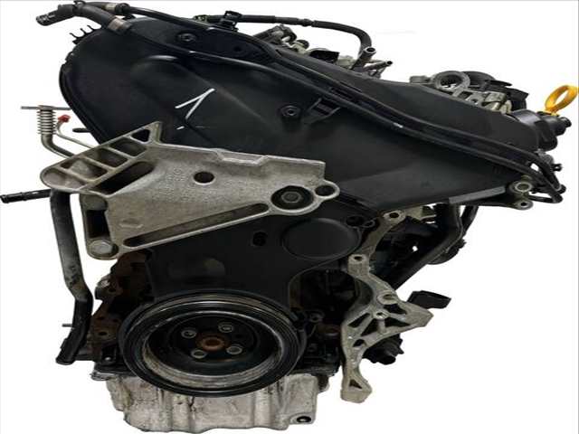 Foto 3ª: Motor Completo Volkswagen Caddy 2.0 TDI 102 CV 75KW [CUUD] (2018)