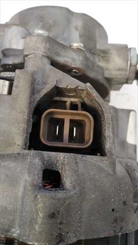 Foto 3ª: Alternador Hyundai Terracan 2.9 D [DJ3] (2003)