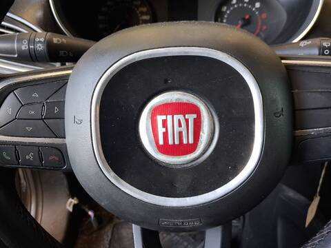 Foto 1ª: Kit Airbag Fiat Tipo 1.4 LPG 356WXF1B) 120CV 88KW [940B7000] (2019)