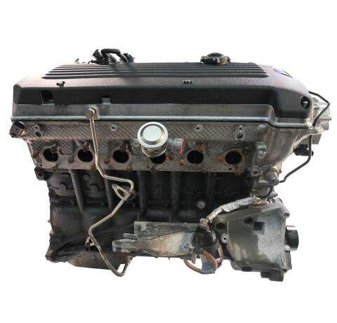 Motor Completo Bmw Z4 3.2 M 343 CV 252KW