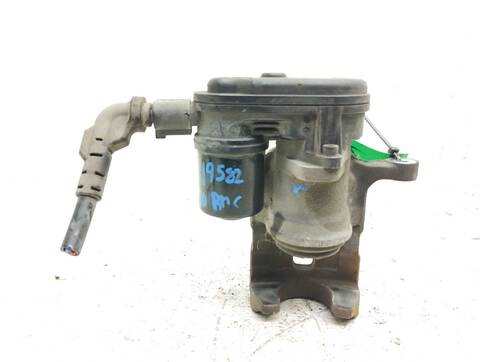 Foto 2ª: Pedal Embrague Kia Xceed DRIVE 136CV 100KW [D4FE] (2020)