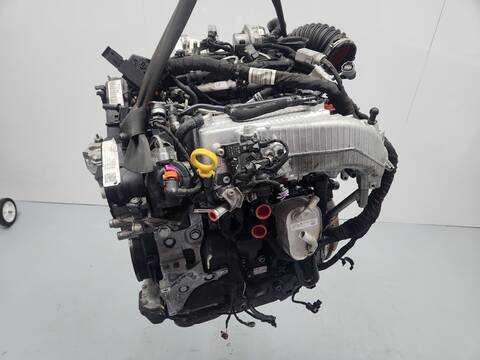 Motor Completo Volkswagen Passat R-LINE 4 MOTION 193CV