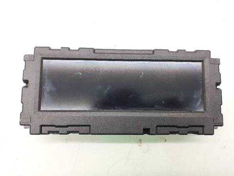 Pantalla Multifuncion Opel Insignia COSMO BERLINA 160CV 118KW