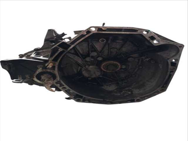 Foto 3ª: Caja Cambios Renault Megane 1.5 DCI BM1E CM1E) (2001)