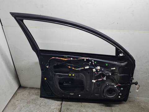 Foto 3ª: Puerta Delantera Izquierda Lexus GS 450 H 296CV 218KW [2GRFSE] (2007)