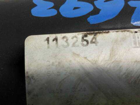 Foto 3ª: Motor de Arranque Citroen Berlingo SX MULTISPACE 75CV 55KW [9HW] (2008)