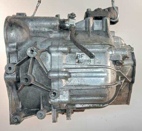 Foto 2ª: Caja Cambios Chevrolet Nubira 2.0 TCDI 121CV (2005)