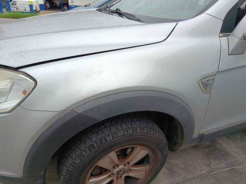 Aleta Delantera Izquierda Chevrolet Captiva Z24SED