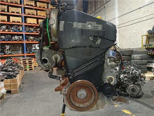Foto 2ª: Motor Completo Dacia Duster 1.5 DCI [K9K 892]