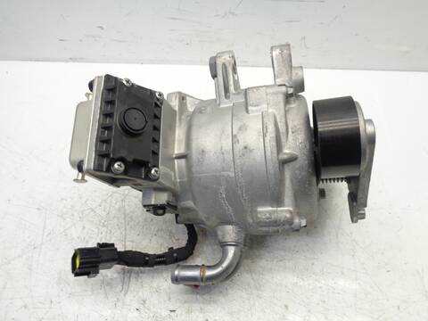 Foto 2ª: Alternador Hyundai Ioniq 105 CV 77KW [G4LE] (2018)
