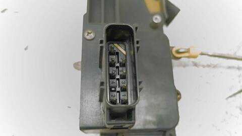 Foto 2ª: Cerradura Puerta Delantera Izquierda Ford Fiesta 1.4 TDCI CAT 68CV 50KW (2002)