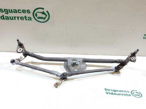 Brazo Limpia Delantero Izquierdo Volkswagen New Beetle 1.9 TDI 90CV 66KW