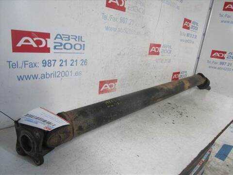 Foto 2ª: Transmision Central Mitsubishi Montero 2.5 TD K94W) 115CV 85KW [4 D 56 T] (2003)