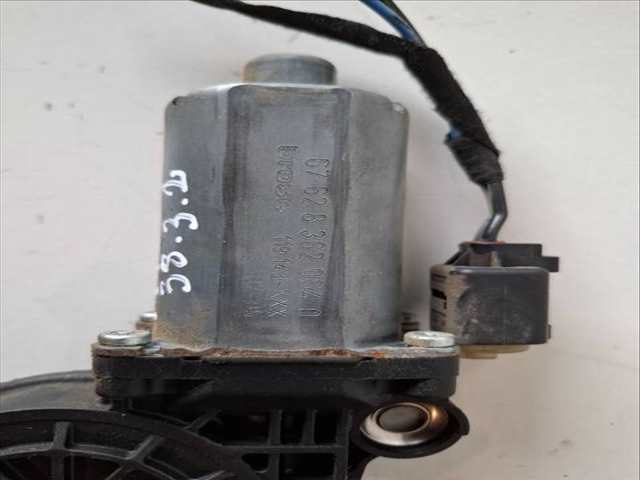 Foto 3ª: Elevalunas Eléctrico Trasero Derecho Bmw X5 3.0D 3 24V TD CAT 184CV (2000)