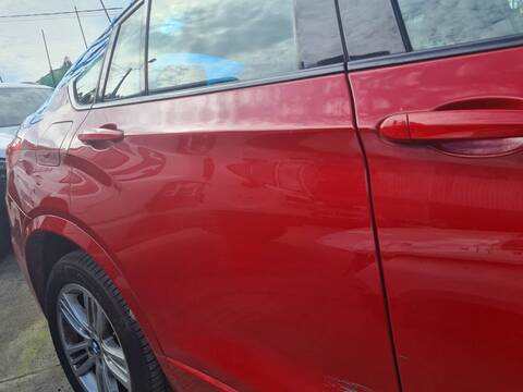 Foto 4ª: Puerta Trasera Derecha Bmw X4 XDRIVE 20D 190CV 140KW [B47D20A] (2014)