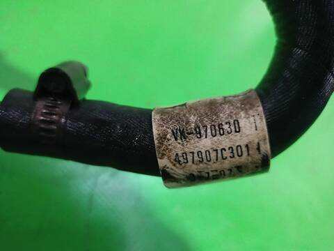 Foto 2ª: Tubo de Escape Nissan Serena 2.3 LX DIESEL 75CV [LD23] (1992)