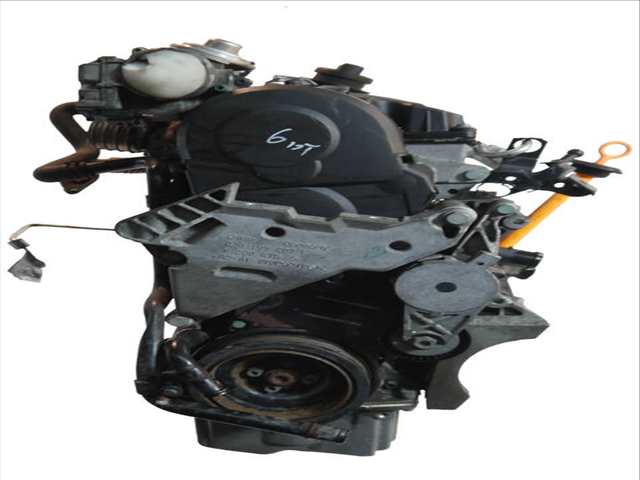 Motor Completo Volkswagen Golf 90CV 66KW