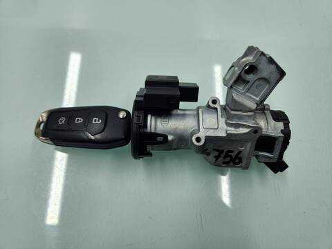 Motor de Arranque Ford Fiesta ACTIVE 101CV 74KW