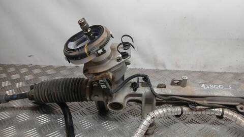 Foto 3ª: Cremallera de Direccion Hyundai Tucson N-LINE LITE 2WD 132CV 97KW [G4FD] (2020)