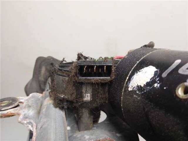 Foto 3ª: Motor Limpia Delantero Audi A3 1.8 T AMBIENTE [1.8 LTR. - 110 KW 20V TURBO] [AGU]