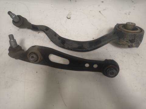 Brazo Suspension Delantero Derecho Land Rover Range 306DT