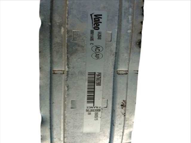 Foto 2ª: Intercooler Citroen C4 1.6 HDI - BLUEHDI 115 PICASSO (2013)