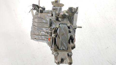 Foto 2ª: Caja Cambios Alfa Romeo 159 1.9 JTDM 16V [939 A2.000] (2005)