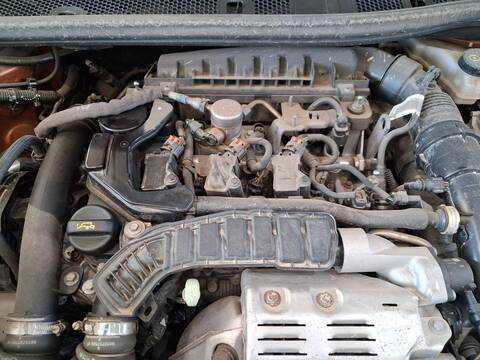 Motor Completo Peugeot 2008 1.2 PURETECH 130 131CV 96KW