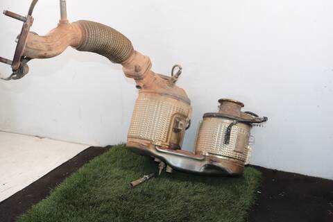 Catalizador Kia Stonic DRIVE 116CV 85KW