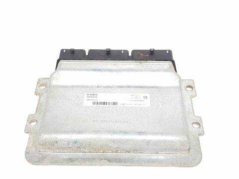 Foto 3ª: Centralita Motor ECU Dacia Jogger EXTREME GO