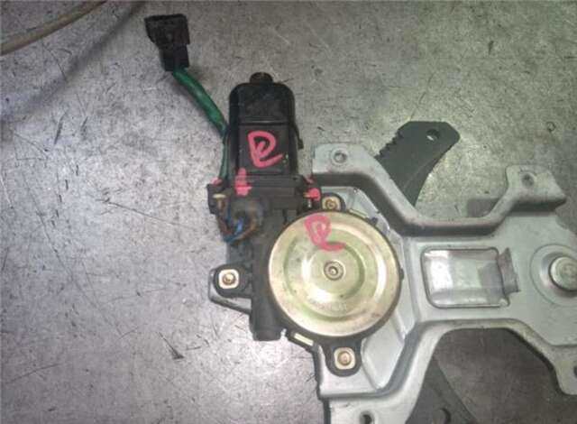 Foto 2ª: Elevalunas Eléctrico Delantero Izquierdo Daewoo Matiz 0.8 [F8CV]