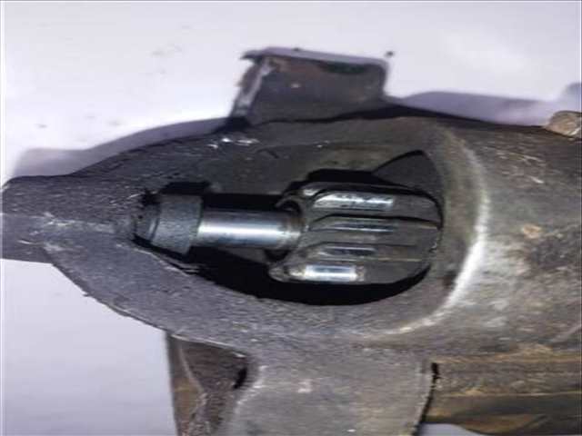 Foto 3ª: Motor de Arranque Renault Master 2.5 MINI - BUS 9 - PLAZAS L1H1 [2 5 LTR. - 88 KW DCI DIESEL CAT] 120CV