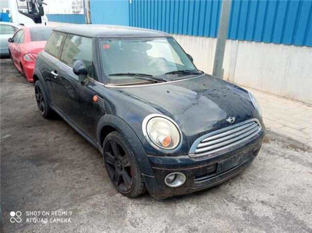 Transmision Delantera Izquierda Mini Mini 1.4 ONE [1.4 LTR. - 70 KW 16V CAT]