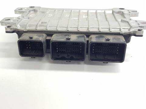 Foto 3ª: Centralita Motor ECU Dacia Jogger EXTREME