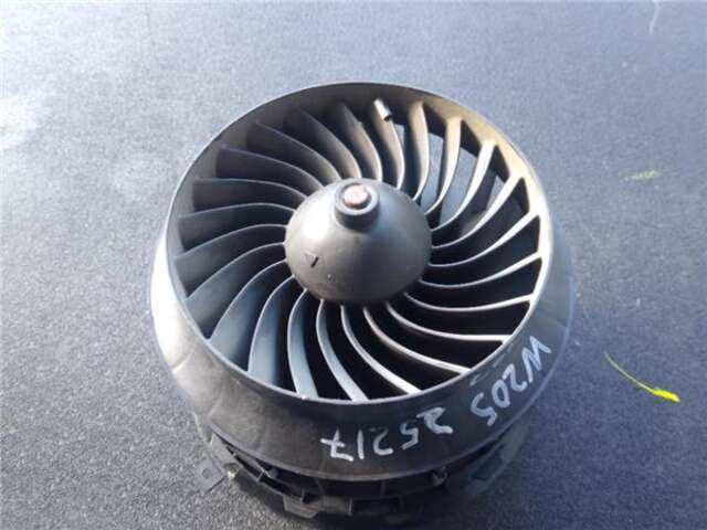 Foto 2ª: Calefacción Mercedes Clase C 160 2.1 C 220 D (205.304) [2.1 LTR. - 125 KW CDI CAT] [651.921]