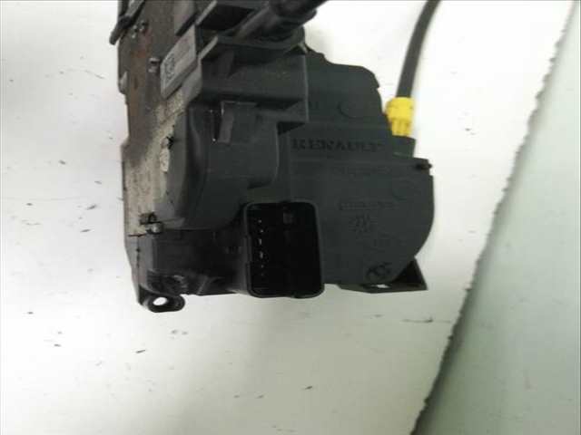 Foto 3ª: Cerradura Puerta Delantera Izquierda Renault Kangoo K9K800 (2011)