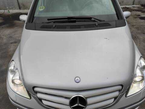 Capot Mercedes Clase B 150 640941