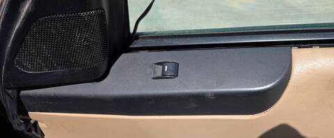 Botonera Elevalunas Land Rover Range TD6 HSE AUT.