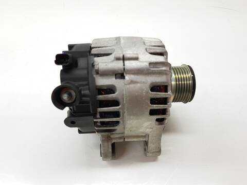 Foto 3ª: Alternador Opel Astra GS (2023)