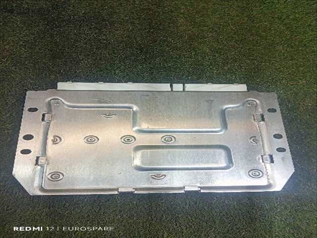 Foto 3ª: Centralita Abs ESP Mercedes Clase ML 270 2.7 D DCI [612963] (2000)