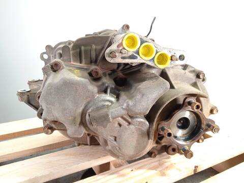 Diferencial Trasero Lexus RX 400H MHU38_) 211CV 155KW
