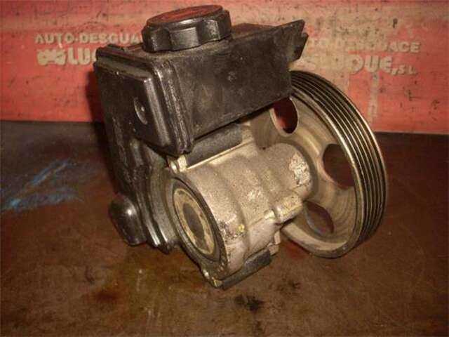 Foto 2ª: Bomba Servodireccion Peugeot 206 1.6 16V [NFU (TU5JP4)]