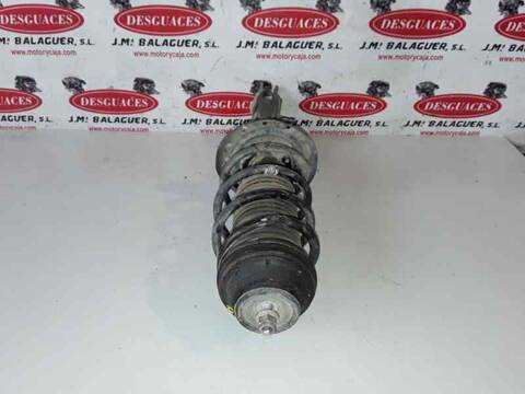 Foto 2ª: Amortiguador Delantero Izquierdo Opel Corsa 1.3 16V CDTI CAT Z 13 DTH - L4I) 90CV