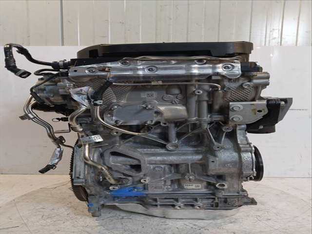 Motor Completo Opel Mokka F12 EB2ADTD LIH 101 CV 74KW