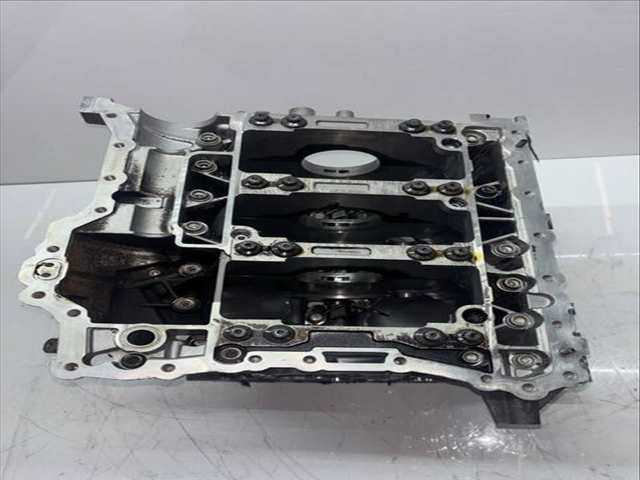 Foto 2ª: Bloque Motor Audi Q7 272 CV 200KW [CJWC CJW]