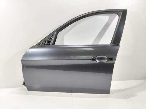 Foto 1ª: Puerta Delantera Izquierda Bmw Serie 3 315 2.0 16V DIESEL 163CV [N47D20C] (2004)