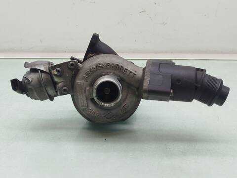 Turbocompresor Audi A6 2.0 TDI 177CV 130KW