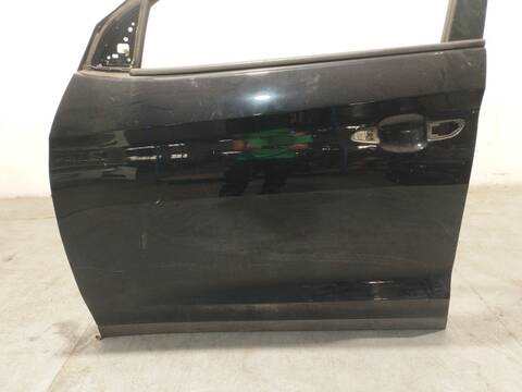Foto 3ª: Puerta Delantera Izquierda Hyundai Tucson 1.7 CRDI 116CV 85KW [D4FD] (2015)