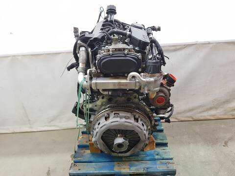 Foto 3ª: Motor Completo Iveco Daily FG 33 S V BATALLA 3000 (2016)