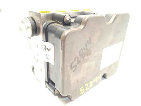 Foto 3ª: Abs Mercedes Clase G 230 GLA 200 CDI 156.908) 136CV 100KW (2016)